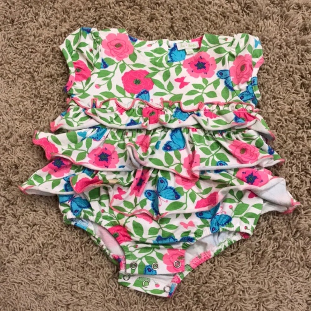 Baby outfit